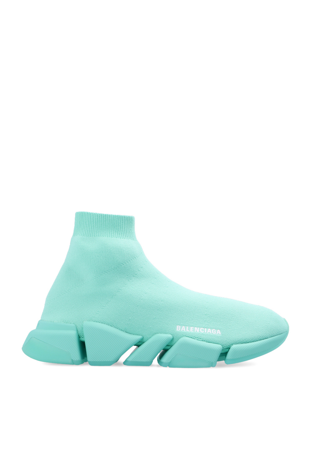 Balenciaga sock shoes size hot sale 5